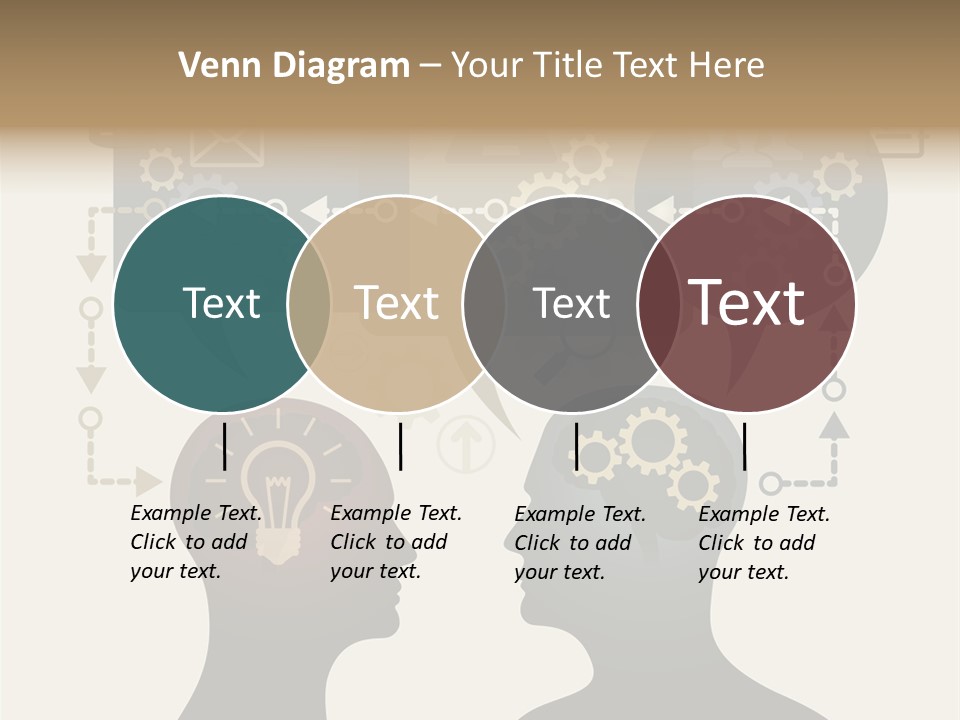 Supply Switch Remote PowerPoint Template