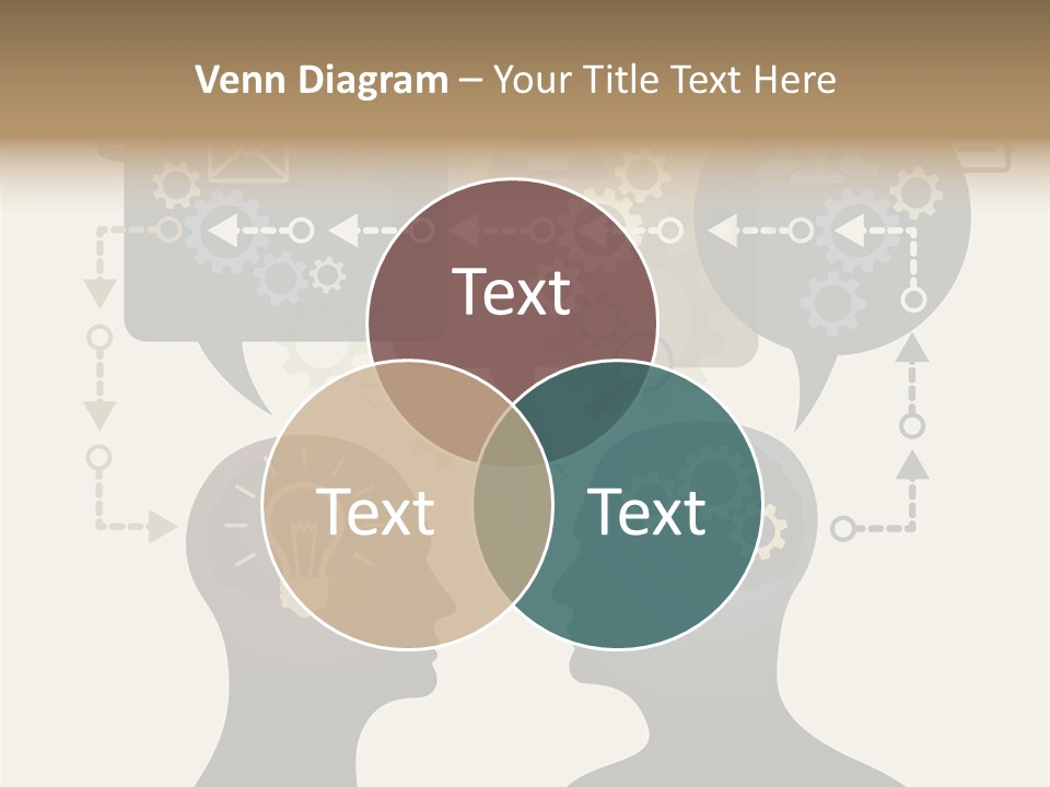 Supply Switch Remote PowerPoint Template