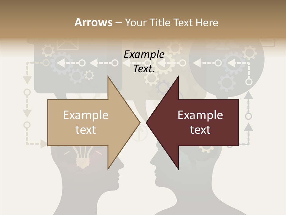 Supply Switch Remote PowerPoint Template