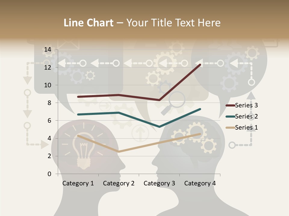 Supply Switch Remote PowerPoint Template