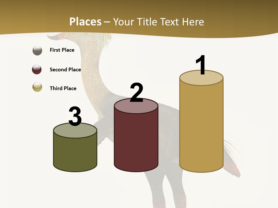 Heat Home Electric PowerPoint Template