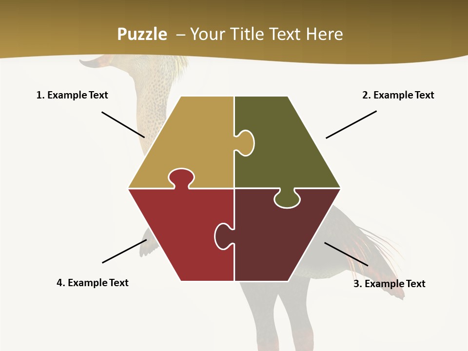 Heat Home Electric PowerPoint Template