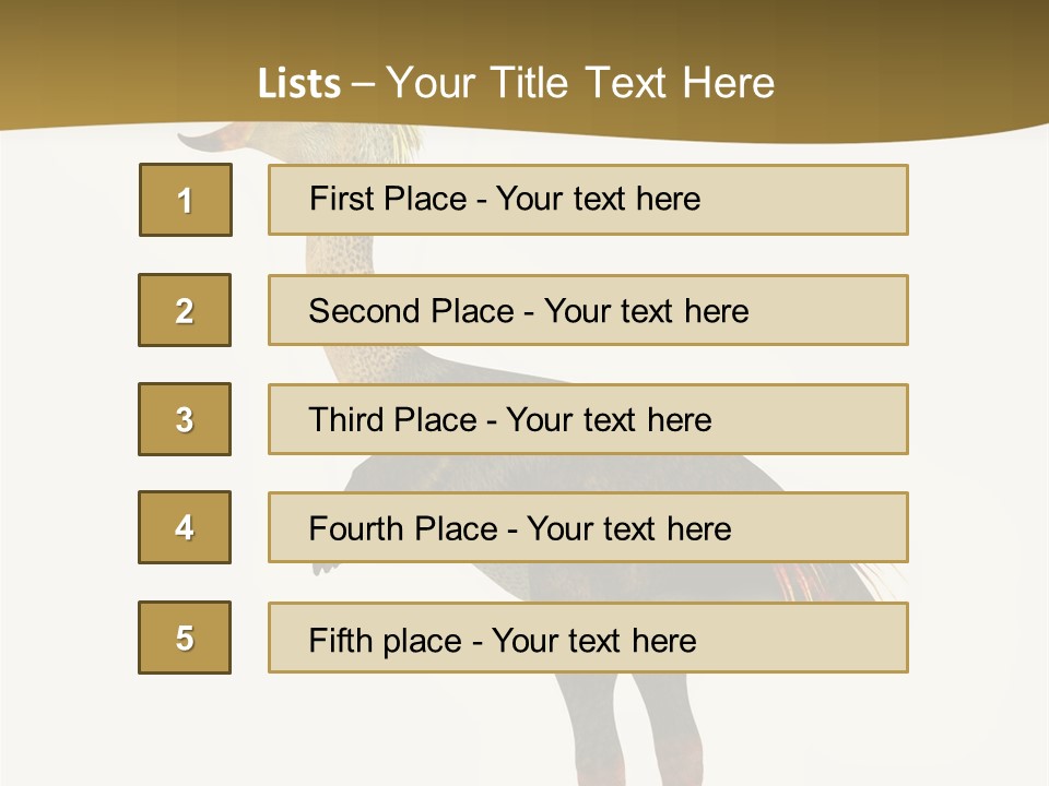 Heat Home Electric PowerPoint Template