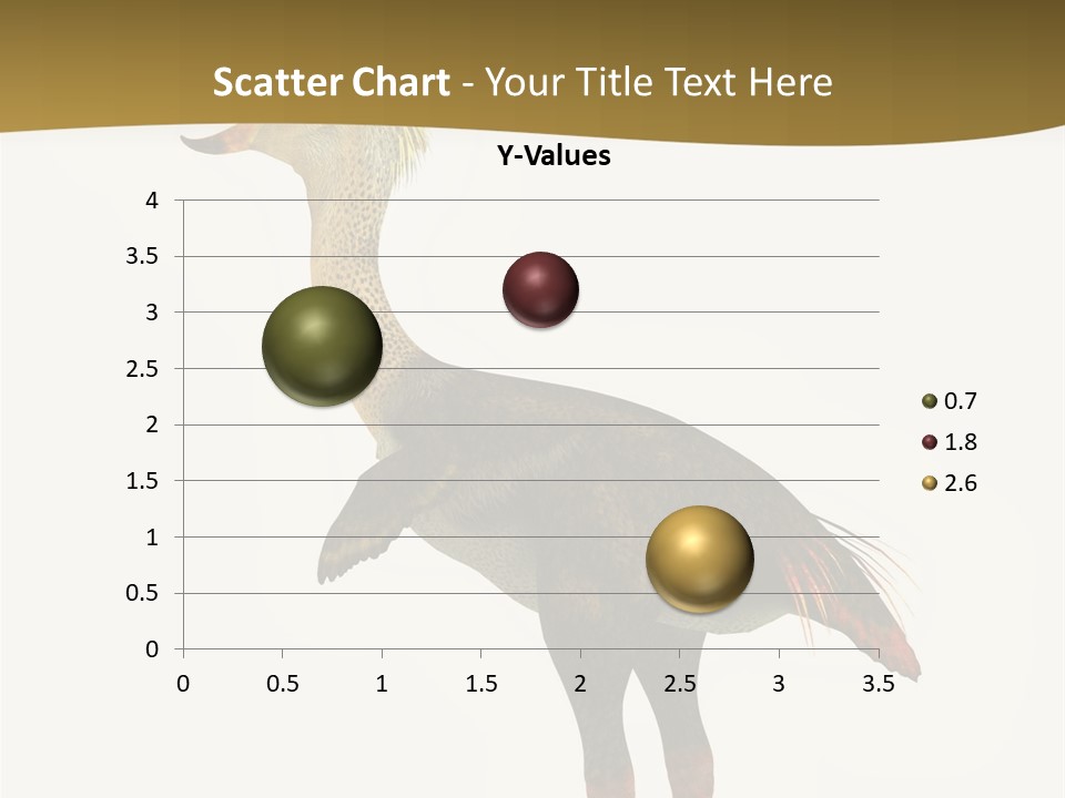 Heat Home Electric PowerPoint Template