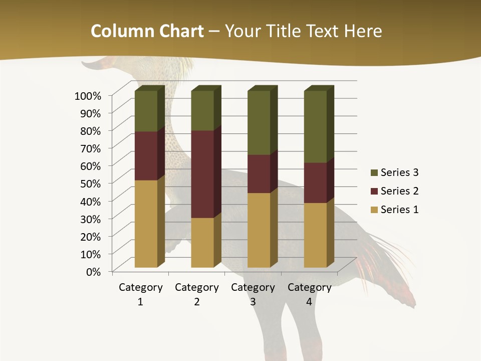 Heat Home Electric PowerPoint Template