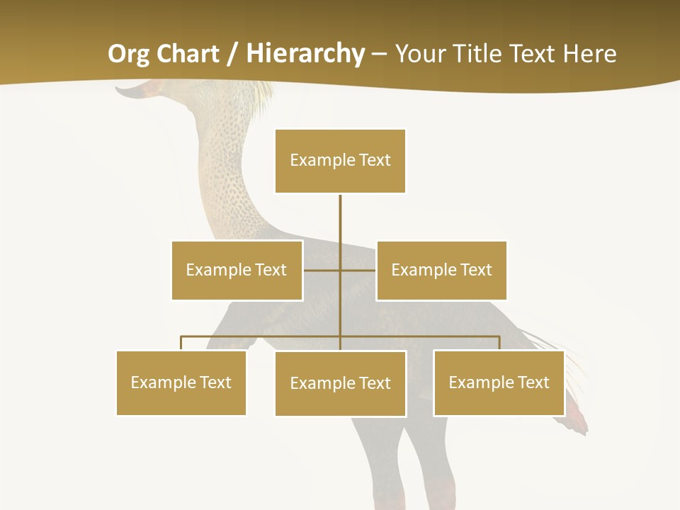 Heat Home Electric PowerPoint Template