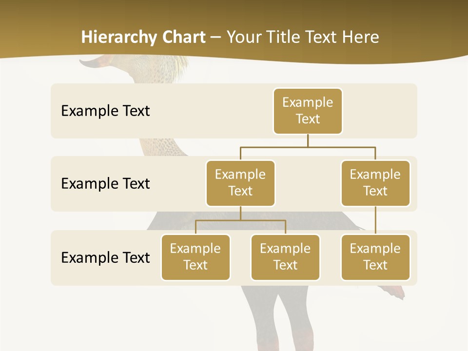 Heat Home Electric PowerPoint Template