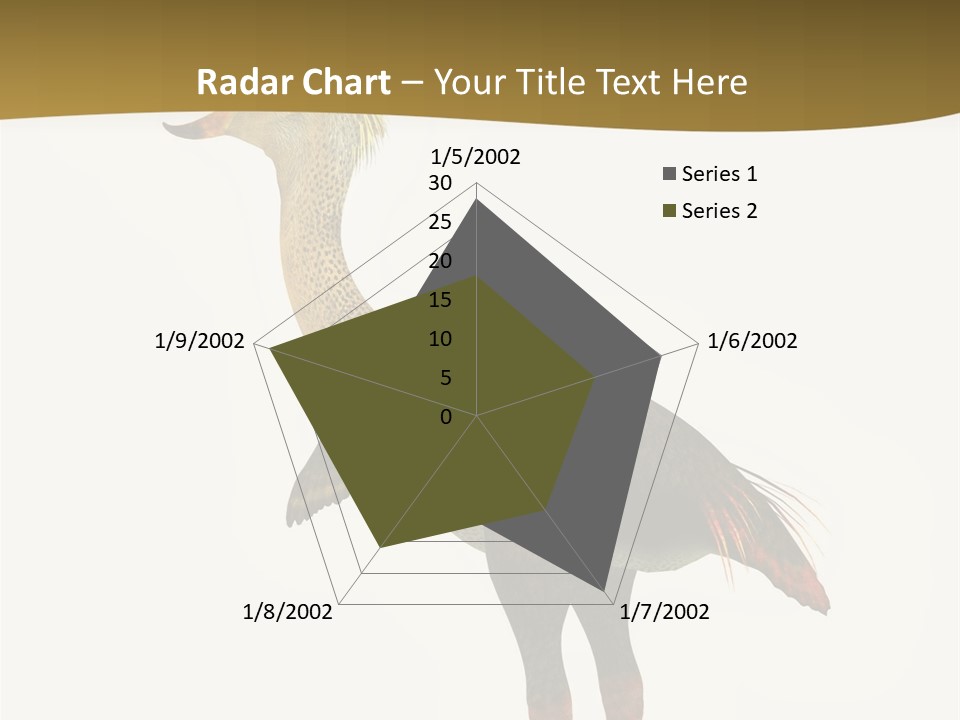 Heat Home Electric PowerPoint Template