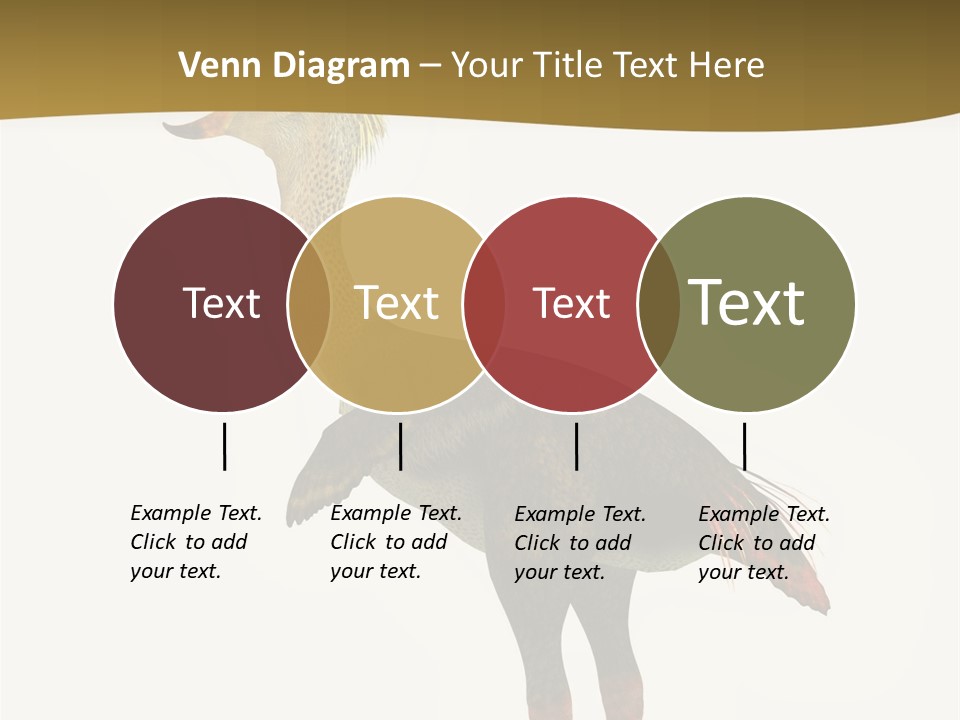 Heat Home Electric PowerPoint Template