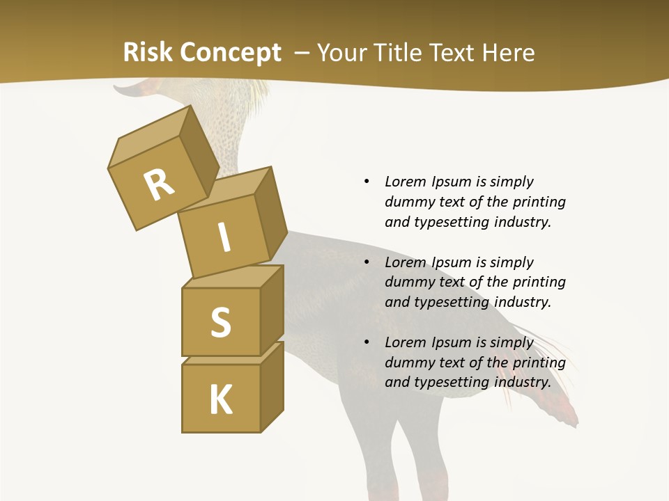 Heat Home Electric PowerPoint Template