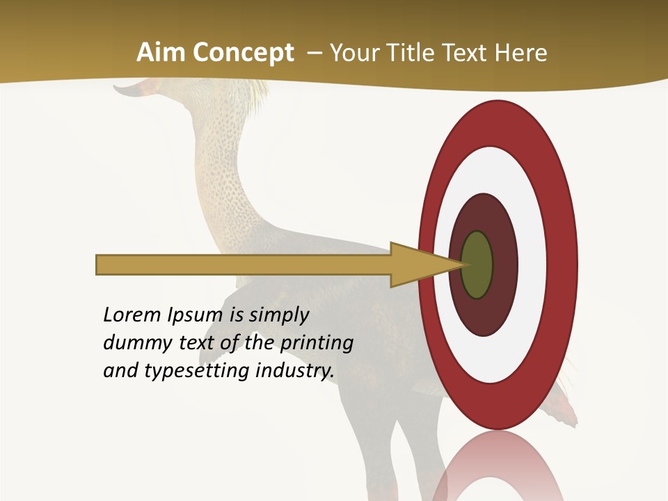 Heat Home Electric PowerPoint Template