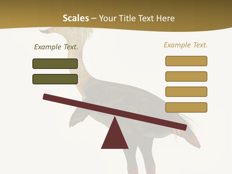 Heat Home Electric PowerPoint Template