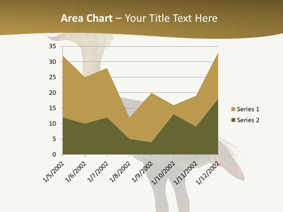 Heat Home Electric PowerPoint Template
