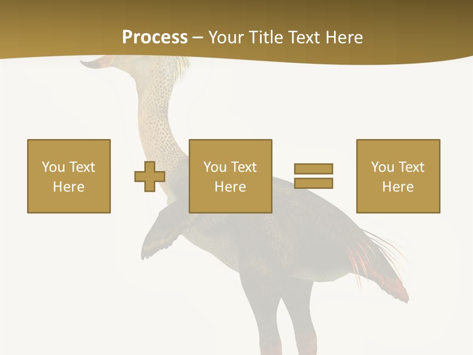 Heat Home Electric PowerPoint Template