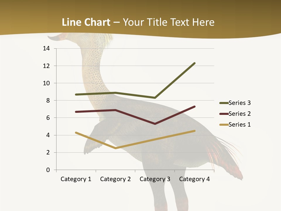 Heat Home Electric PowerPoint Template