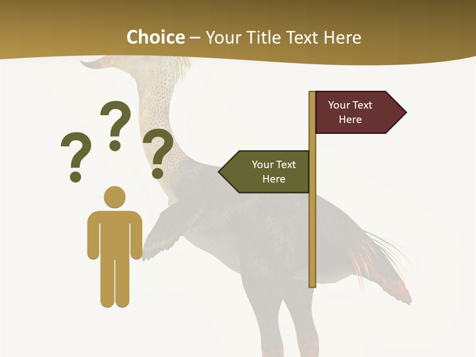 Heat Home Electric PowerPoint Template