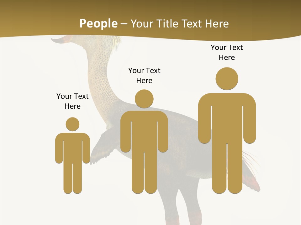 Heat Home Electric PowerPoint Template