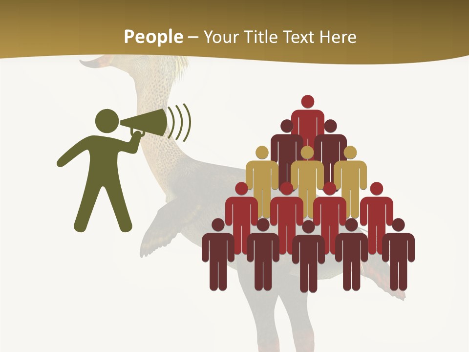 Heat Home Electric PowerPoint Template