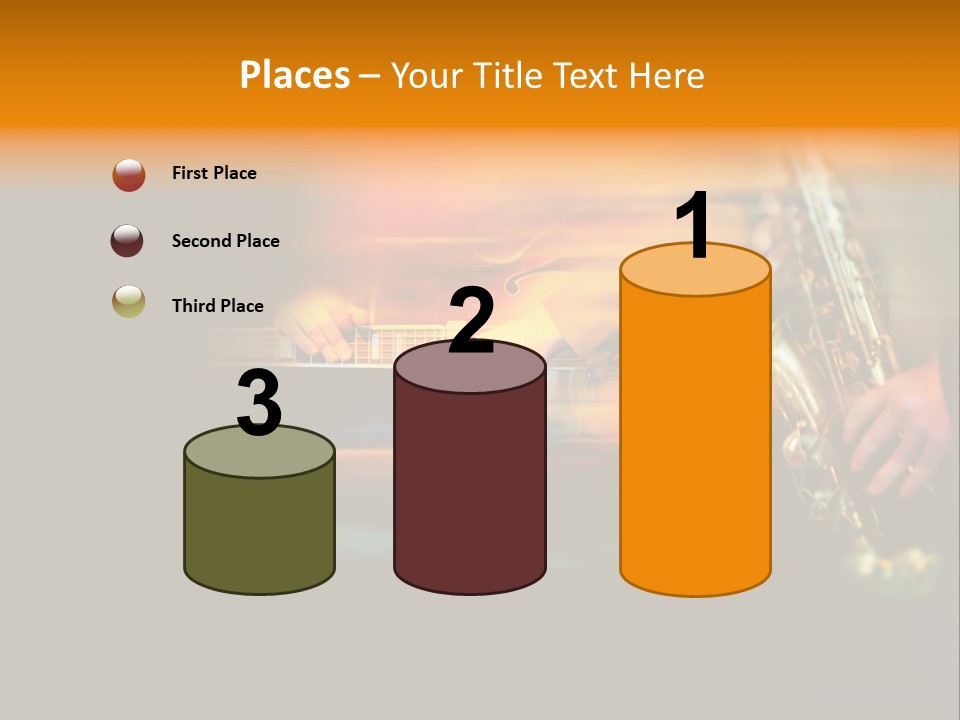 Air Switch Home PowerPoint Template