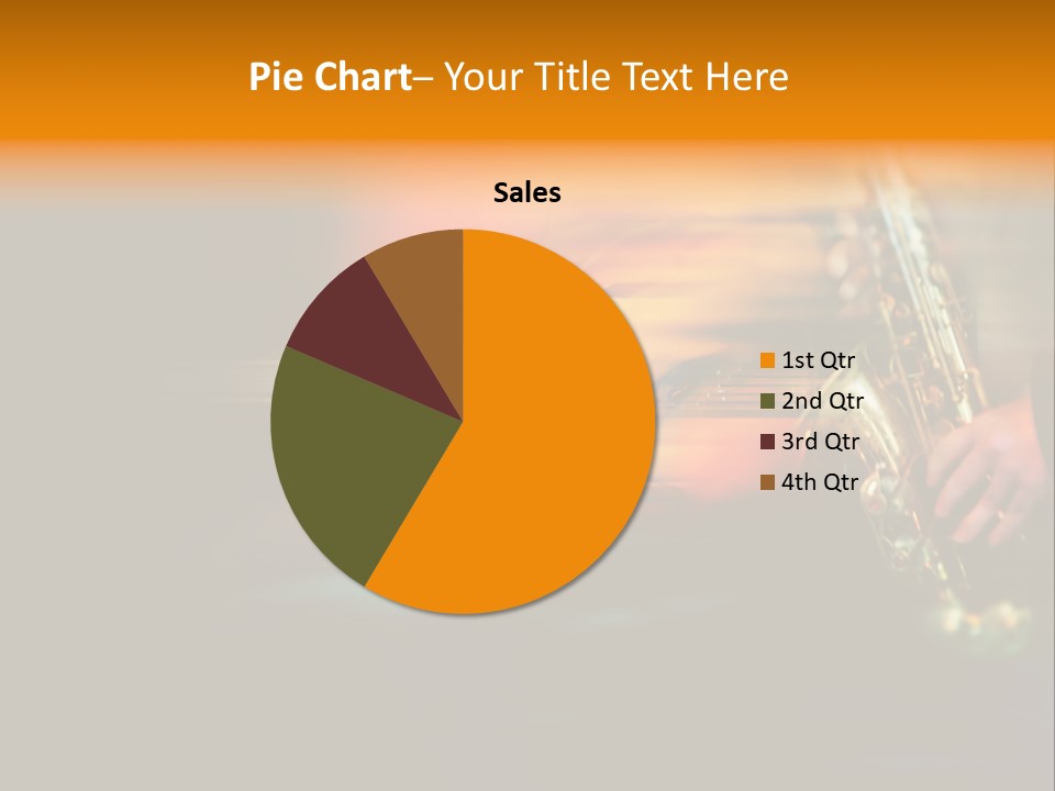 Air Switch Home PowerPoint Template