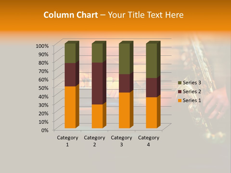 Air Switch Home PowerPoint Template