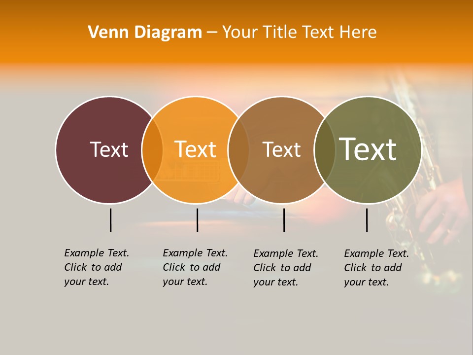 Air Switch Home PowerPoint Template