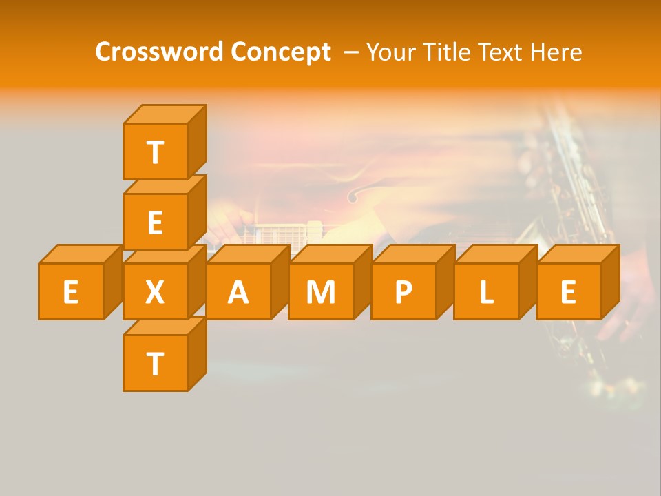 Air Switch Home PowerPoint Template