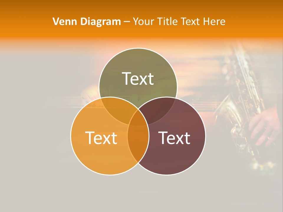 Air Switch Home PowerPoint Template