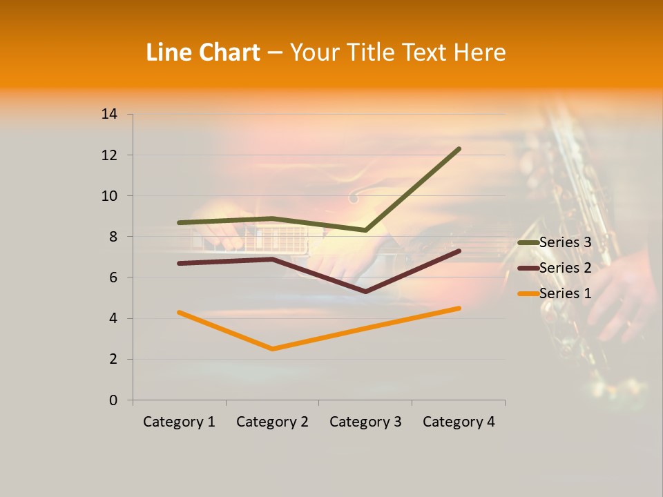 Air Switch Home PowerPoint Template