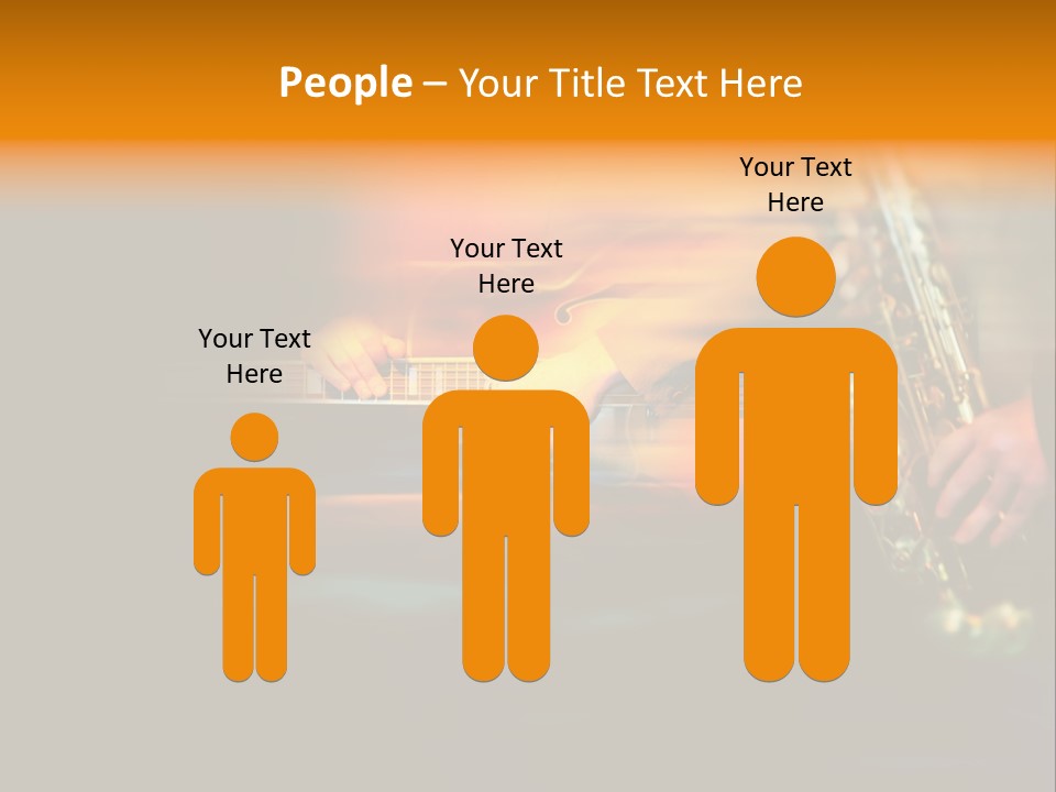 Air Switch Home PowerPoint Template