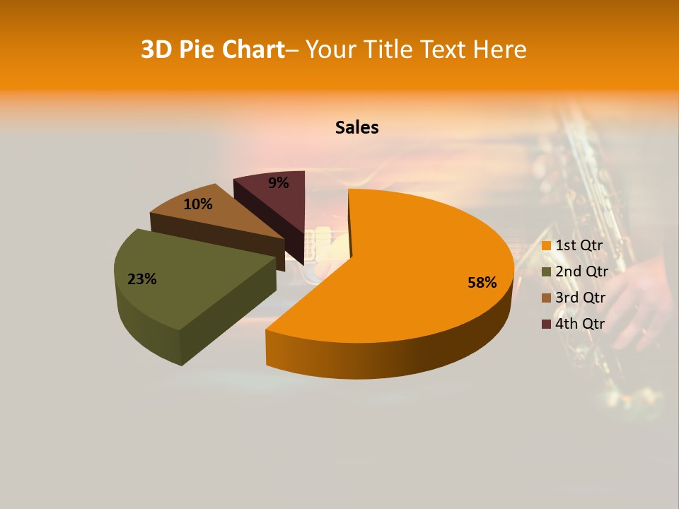 Air Switch Home PowerPoint Template