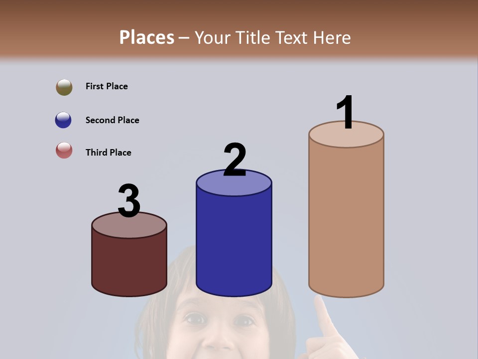 System Cooling Ventilation PowerPoint Template