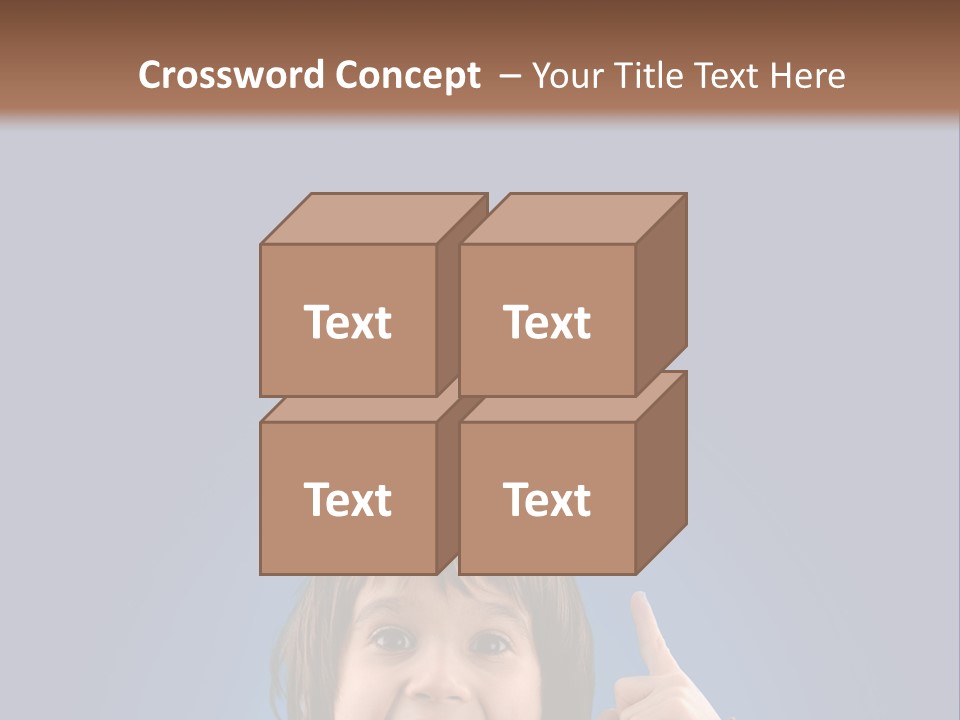 System Cooling Ventilation PowerPoint Template