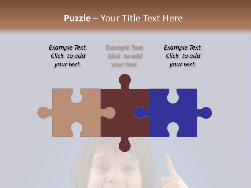 System Cooling Ventilation PowerPoint Template