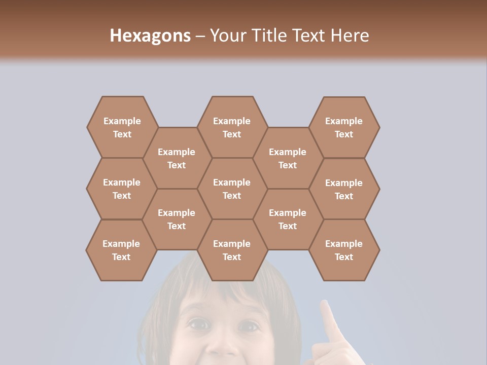 System Cooling Ventilation PowerPoint Template