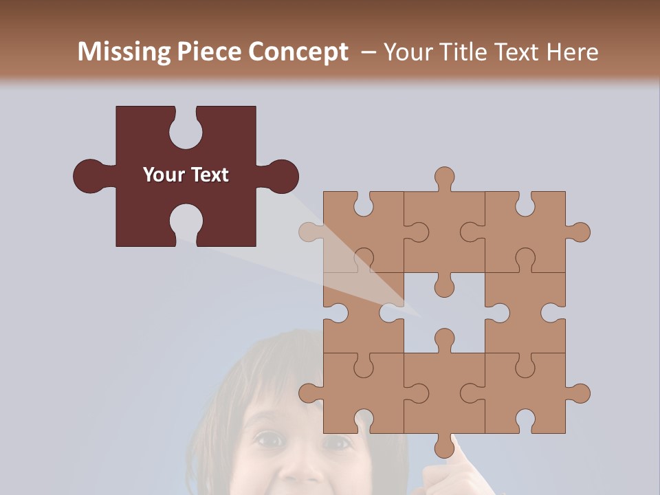 System Cooling Ventilation PowerPoint Template