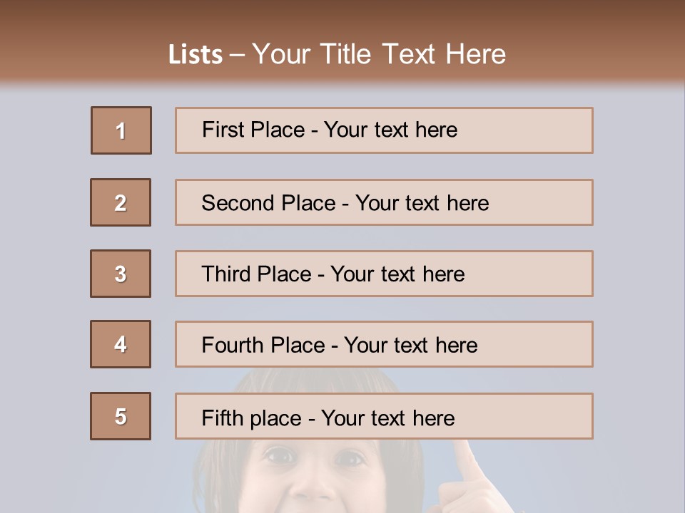 System Cooling Ventilation PowerPoint Template