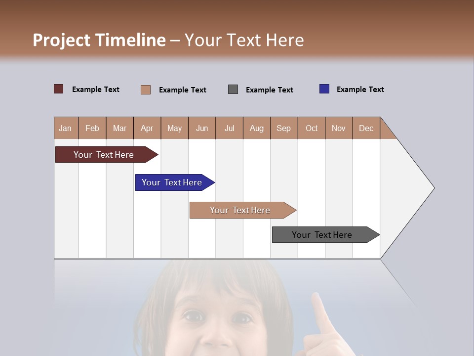 System Cooling Ventilation PowerPoint Template