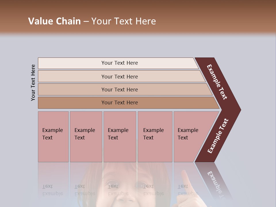 System Cooling Ventilation PowerPoint Template