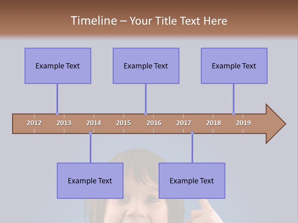System Cooling Ventilation PowerPoint Template