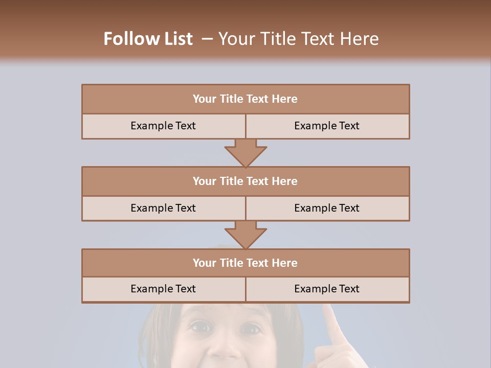 System Cooling Ventilation PowerPoint Template