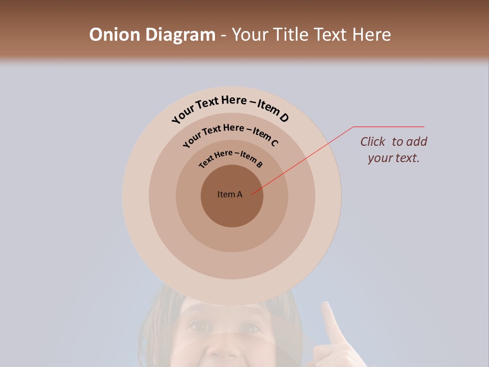 System Cooling Ventilation PowerPoint Template