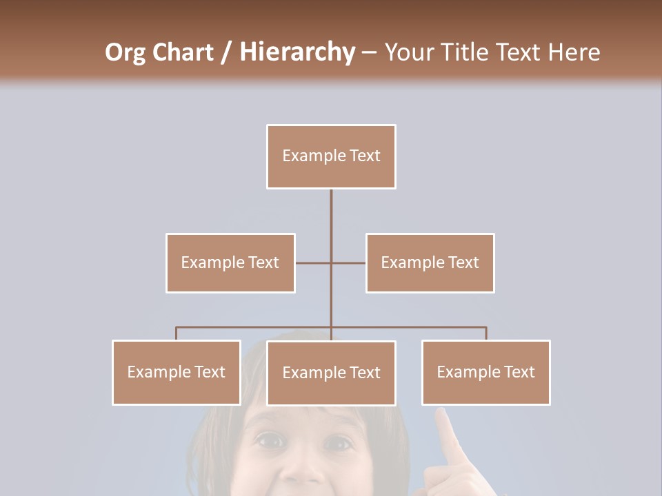 System Cooling Ventilation PowerPoint Template