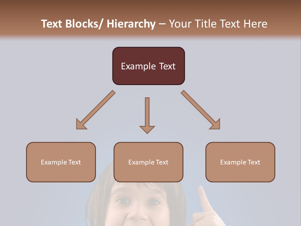 System Cooling Ventilation PowerPoint Template