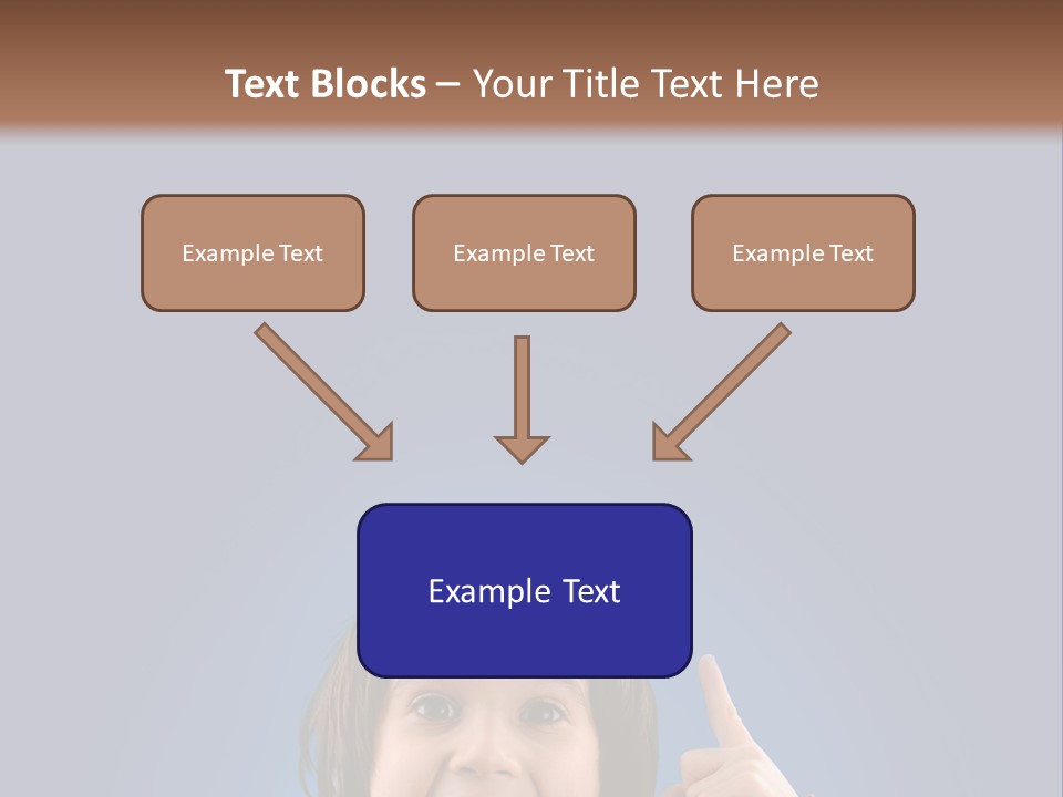 System Cooling Ventilation PowerPoint Template
