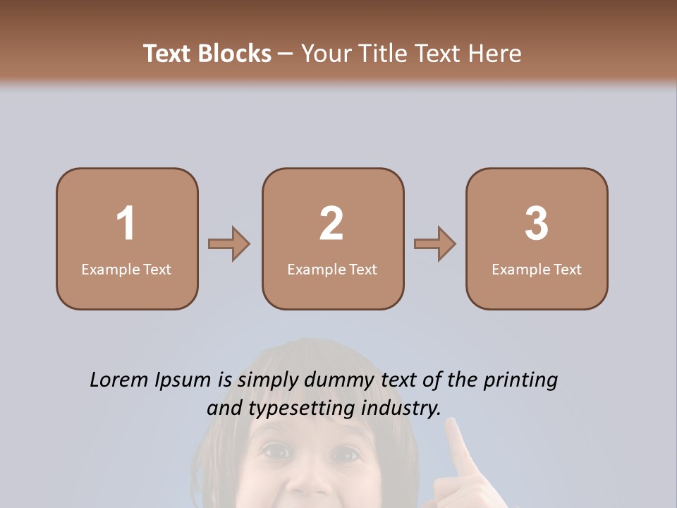 System Cooling Ventilation PowerPoint Template