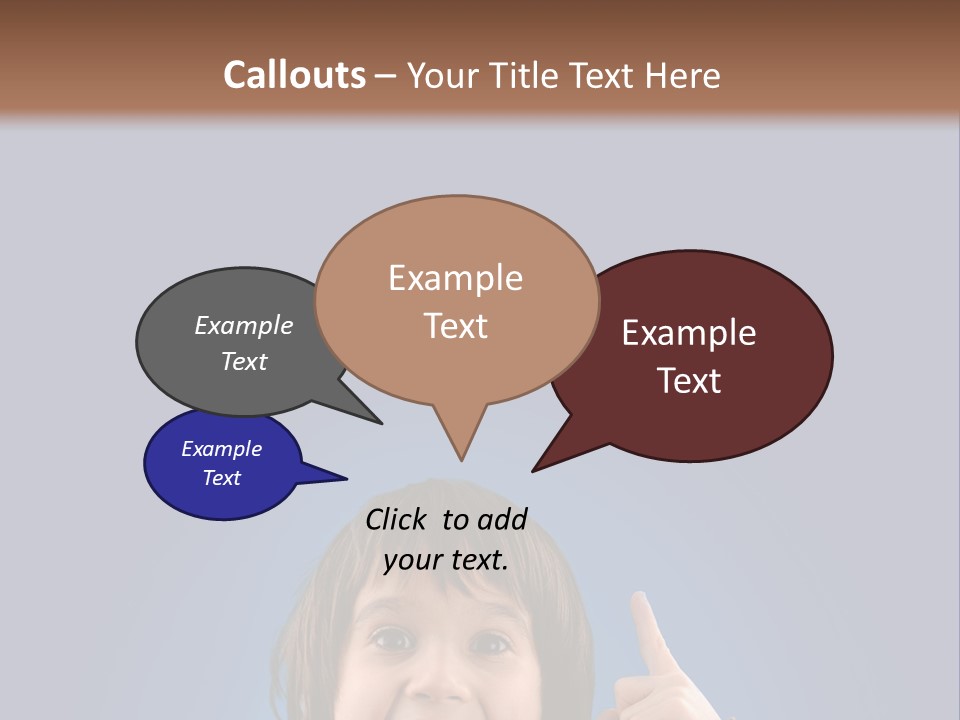 System Cooling Ventilation PowerPoint Template