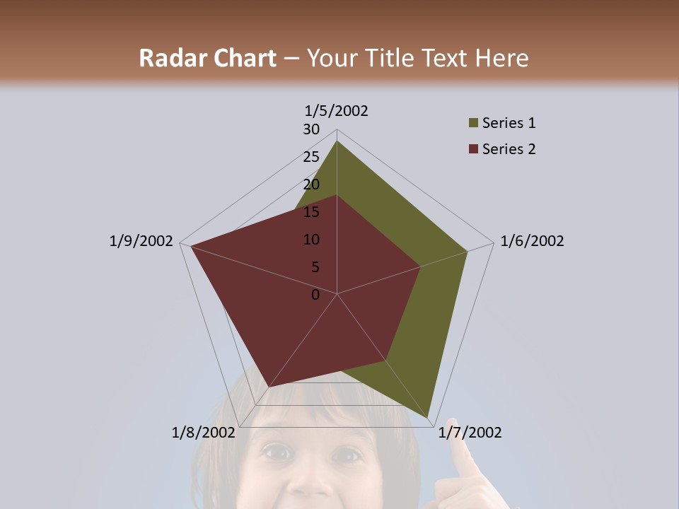 System Cooling Ventilation PowerPoint Template