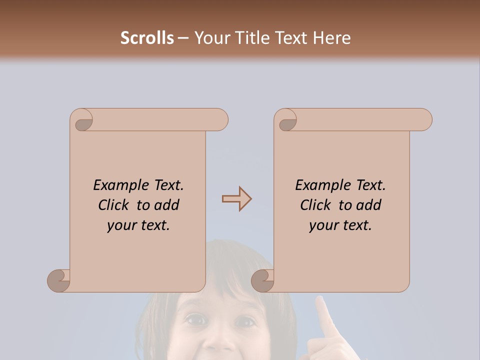System Cooling Ventilation PowerPoint Template