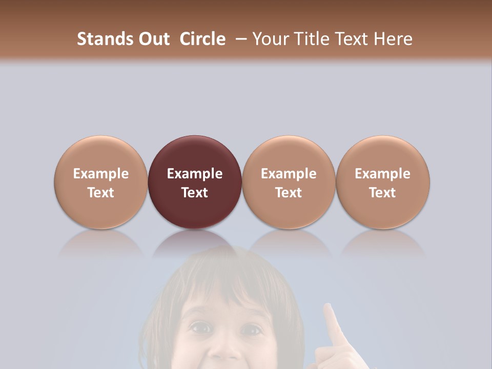 System Cooling Ventilation PowerPoint Template